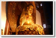 Hangzhou Buddhist Temples Day Tour