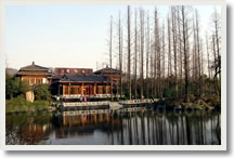 Hangzhou Garden Day Tour