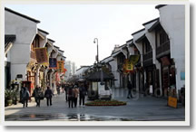 Hangzhou Shopping Day Tour
