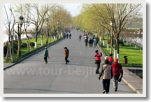 Hangzhou Walking Day Tour