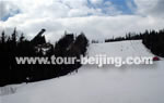 Harbin Yabuli Ski Resort