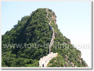 Simatai Great Wall Day Tour