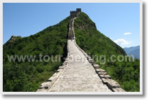 Simatai Great Wall Day Tour