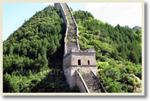 Huanghuacheng Great Wall Day Tour