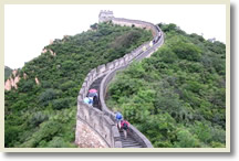 Juyongguan Great Wall Half Day Tour