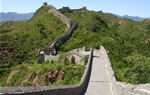 Jinshanling & Simatai Great Wall One-day Hiking Tour