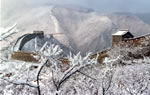 Beijing Mutianyu Hiking Day Tour