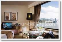 Hong Kong Hotel Booking