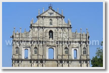 Twin City Tours from Hong Kong