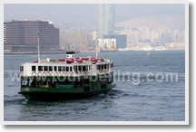 Hong Kong Customized Tour