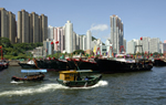 Hong Kong Two Days Highlight Tour with round trip airport transfer