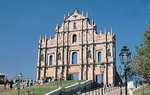 Hong Kong and Macau Two Days Impression Tour with round trip airport transfer