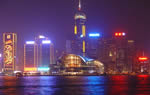 Hong Kong One Day Essence Tour with round trip airport transfer