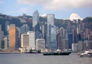 Victoria Peak