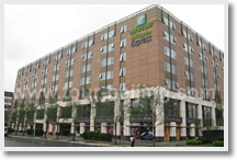 Holiday Inn Express Temple of Heaven