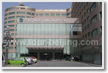 Tiantan Hotel
