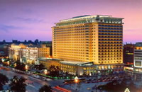 Beijing Hotel