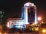 Chongwenmen Hotel Beijing