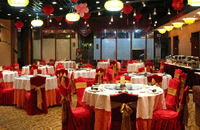 Redwall Hotel Beijing