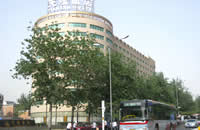 Tiantan Hotel Beijing