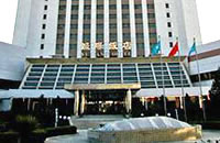 Yuyang Hotel Beijing