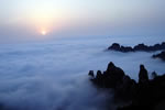 Mt. Huangshan