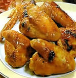 Fuliji Roast Chicken