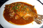 Mandarin Fish (Chou Guiyu)