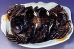 Drunk Crab, Tunxi