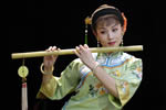 Huangmei Opera, Huangshan