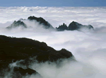 Guangzhou Huangshan Tour, Guangzhou Mt. Huang Three Days Round by Flight
