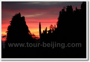 Beijing Huangshan Hongcun Shanghai 9 Days Tour