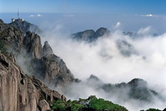 Huangshan Hongcun and Xidi 4-Day Classic Tour Package