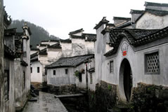 Beijing Huangshan 3-Day Tour Package