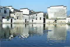 Hangzhou Huangshan 3-Day Tour Package