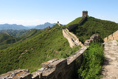 Beijing Huangshan Hangzhou Shanghai Classic 11 Days Tour