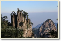 3 Day Huangshan & Hongcun Village Tour