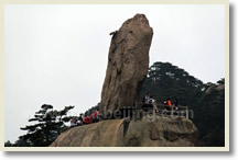 Hangzhou Huangshan Hongcun 3 Day by Coach