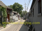 Beijing Hutong Tours