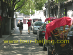 Beijing Hutong Tours
