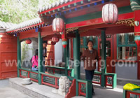 Beijing Hutong Tours