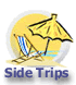 Beijing Side Trips