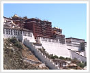 Lhasa Tour