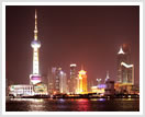 Shanghai Tour