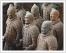 Xian Tour