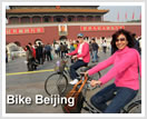 Beijing Bike Tour