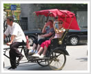 Beijing Hutong Tour
