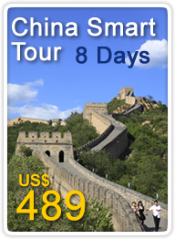 China Group Tour