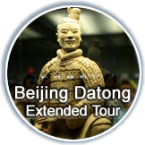 Beijing Datong Extended Tour