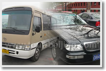 Beijing Ski Resorts Transfer Service ( Your Hotel - Ski Resorts Transfer )